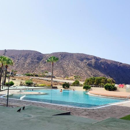 Ferienwohnung Costamar Getaway Arona  Exterior foto