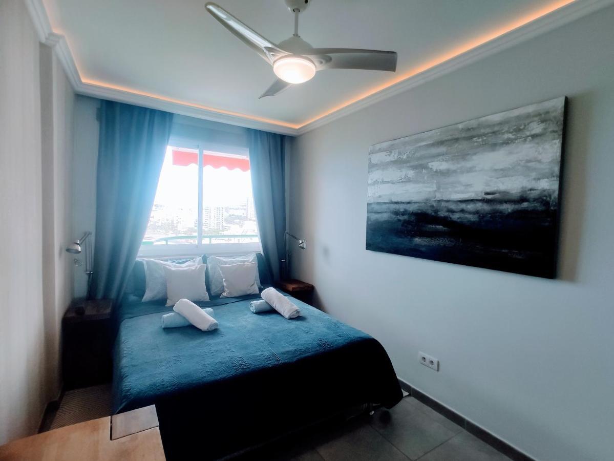 Ferienwohnung Costamar Getaway Arona  Exterior foto