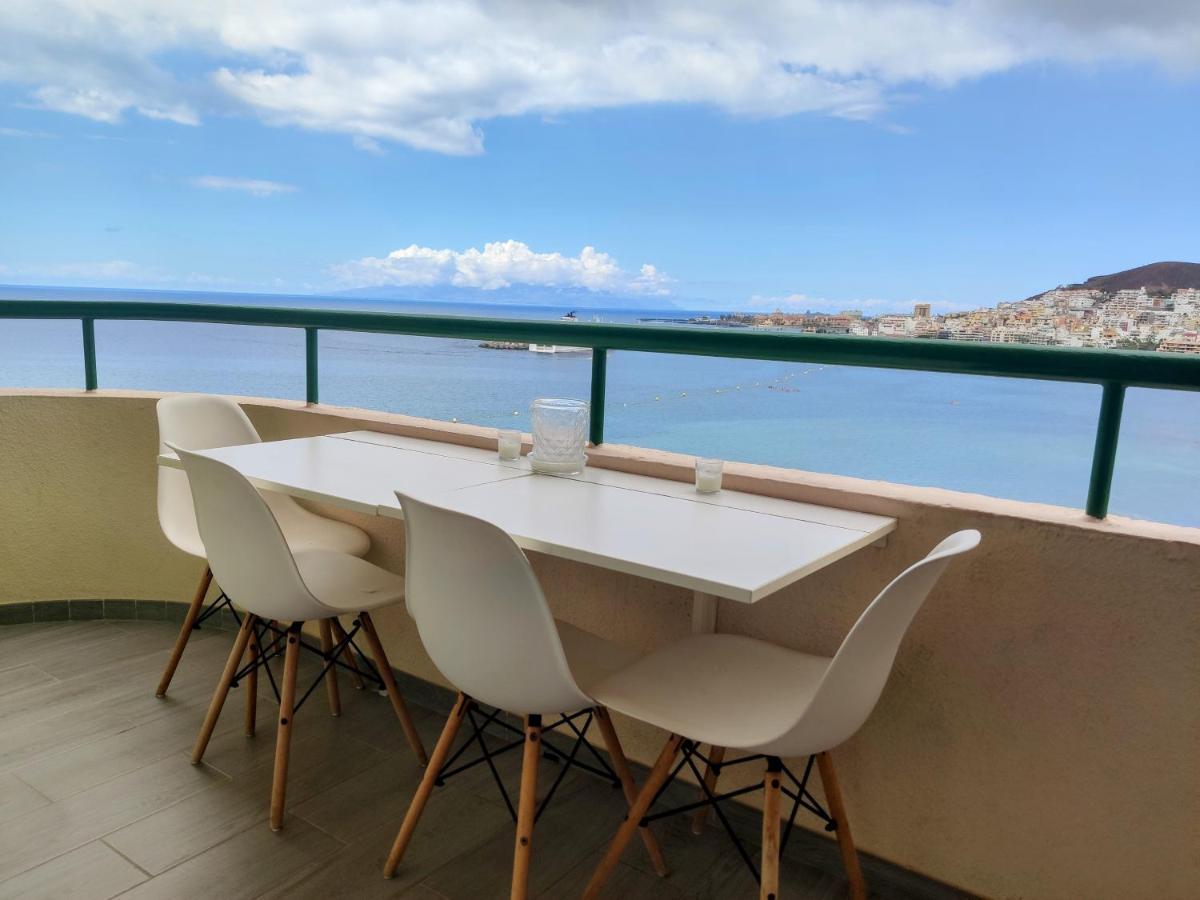 Ferienwohnung Costamar Getaway Arona  Exterior foto